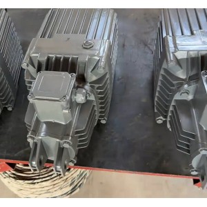 电力液压推动器 型号:Ed121/6库号：M411882 