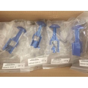 土壤采样器VOC采样管   型号:F-VOC-EAS EasyDraw Syringe库号：M25866