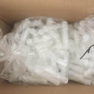 土壤采样器VOC采样管   型号:F-VOC-EAS EasyDraw Syringe库号：M25866