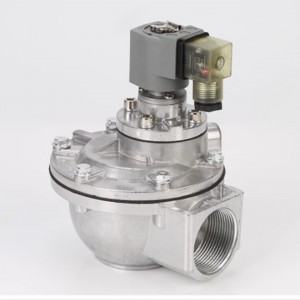 电磁脉冲阀/电磁阀 2寸24V 型号:FF00-DMF-Z-50S库号:M69991 电磁脉冲阀/电磁阀 2寸24V 型号:FF00-DMF-Z-50S库号:M69991