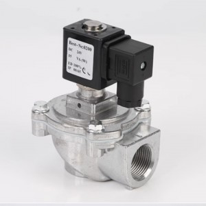 电磁脉冲阀/电磁阀 2寸24V 型号:FF00-DMF-Z-50S库号:M69991 电磁脉冲阀/电磁阀 2寸24V 型号:FF00-DMF-Z-50S库号:M69991