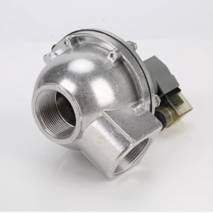 电磁脉冲阀/电磁阀 2寸24V 型号:FF00-DMF-Z-50S库号:M69991 电磁脉冲阀/电磁阀 2寸24V 型号:FF00-DMF-Z-50S库号:M69991