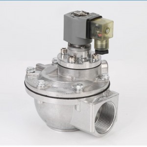 电磁脉冲阀/电磁阀 2寸24V 型号:FF00-DMF-Z-50S库号:M69991 电磁脉冲阀/电磁阀 2寸24V 型号:FF00-DMF-Z-50S库号:M69991