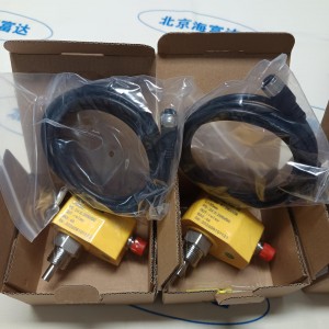 电/子式流/量开关 型号:FS100-R-1-2MDCCM库号：M398208