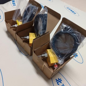 电/子式流/量开关 型号:FS100-R-1-2MDCCM库号：M398208