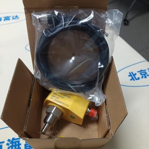 电/子式流/量开关 型号:FS100-R-1-2MDCCM库号：M398208