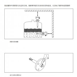 E+H Liquiphant振动式音叉传感器/液体音叉开关 型号:FTL62-2AJD2/0库号：M415250