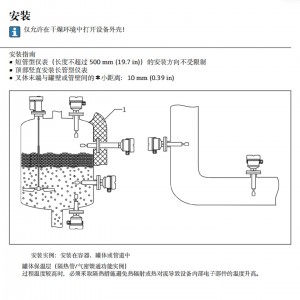 E+H Liquiphant振动式音叉传感器/液体音叉开关 型号:FTL62-2AJD2/0库号：M415250