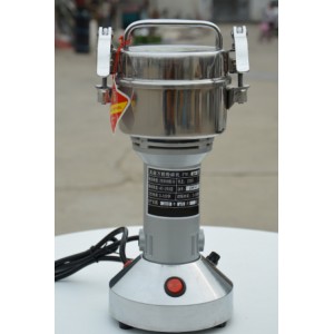 粉碎机 型号:FW-100库号:M411197 粉碎机 型号:FW-100库号:M411197