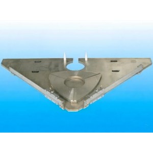 垂线瞄/准/器 型号:FX13-MQ-2A库号：M405356  