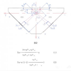 垂线瞄/准/器 型号:FX13-MQ-2A库号：M405356  
