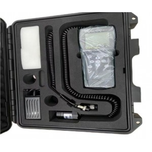 手持式热偶真空计 型号:FXY-NTS-4558HV库号：M322668  