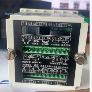 光伏箱变用温湿度控/制器 型号:FY-6000库号:M410529  光伏箱变用温湿度控/制器 型号:FY-6000库号:M410529