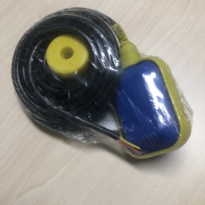 电缆浮球液位开关/浮球液位控/制器  型号:FYUQC-246库号：M411600 