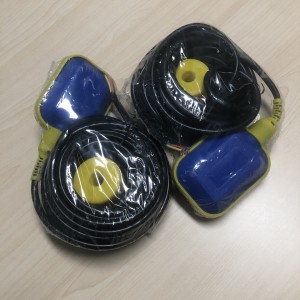 电缆浮球液位开关/浮球液位控/制器  型号:FYUQC-246库号：M411600 