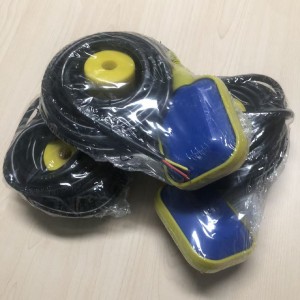 电缆浮球液位开关/浮球液位控/制器  型号:FYUQC-246库号：M411600 