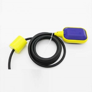 电缆浮球液位开关/浮球液位控/制器  型号:FYUQC-246库号：M411600 