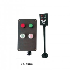 操作柱  型号:FZC-A2B1D2K1R1G库号：M413564  
