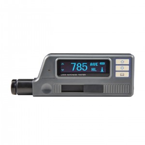 一体式里氏硬度计 型号:Fieler190库号：M413343 