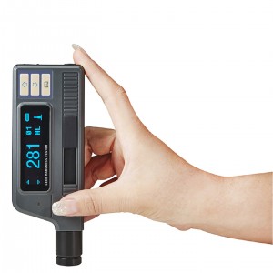 一体式里氏硬度计 型号:Fieler190库号：M413343 
