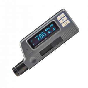 一体式里氏硬度计 型号:Fieler190库号：M413343 