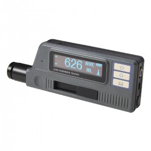 一体式里氏硬度计 型号:Fieler190库号：M413343 