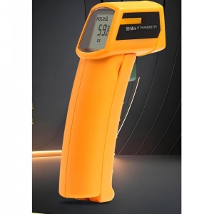 测温枪f59 型号:Fluke59库号：M374948 