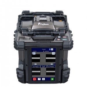 藤仓Fujikura 43S 光纤熔接机型号:Fujikura-43s库号：M415819 