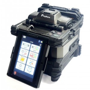 藤仓Fujikura 43S 光纤熔接机型号:Fujikura-43s库号：M415819 