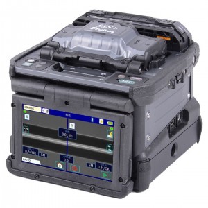 藤仓Fujikura 43S 光纤熔接机型号:Fujikura-43s库号：M415819 