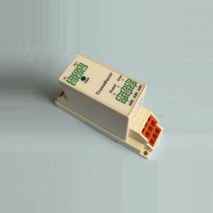 直流电压变送器（工/频） 型号:G2-V库号：M413314  