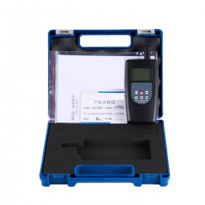 露点仪 型号:GAS1-HT-1292D库号：M306010  