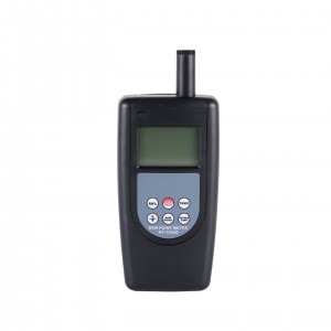露点仪 型号:GAS1-HT-1292D库号:M306010 露点仪 型号:GAS1-HT-1292D库号:M306010