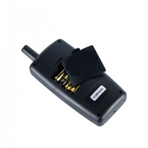 露点仪 型号:GAS1-HT-1292D库号:M306010 露点仪 型号:GAS1-HT-1292D库号:M306010