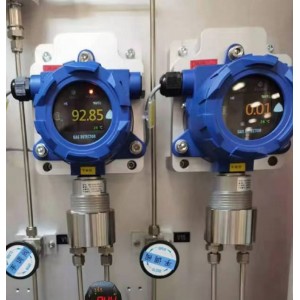 在线氧中/氢分/析仪 型号:GCT-H2-P31-D-Z库号：M412101 