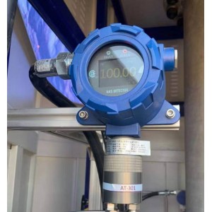 在线氧中/氢分/析仪 型号:GCT-H2-P31-D-Z库号：M412101 