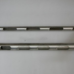粘度不锈钢杯式液体取样器  型号:GD288-M51515库号：M51515 
