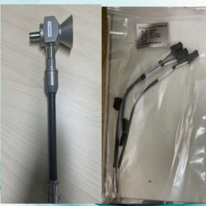 马尔文磁力搅拌子 型号:GG988-MAG0276库号：M52173   