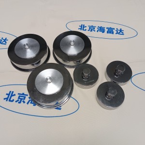 塑料薄膜透湿杯（一套） 型号:GH03-BMT-60库号：M415294  