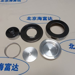 塑料薄膜透湿杯（一套） 型号:GH03-BMT-60库号：M415294  