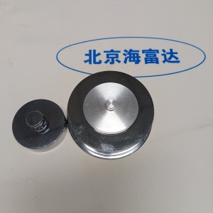 塑料薄膜透湿杯（一套） 型号:GH03-BMT-60库号：M415294  