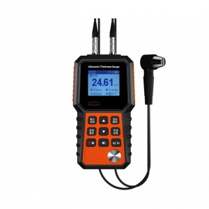 声波测厚仪 型号:GH03-EC-2000H库号：M415255  