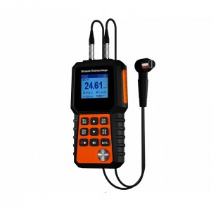 声波测厚仪 型号:GH03-EC-2000H库号：M415255  