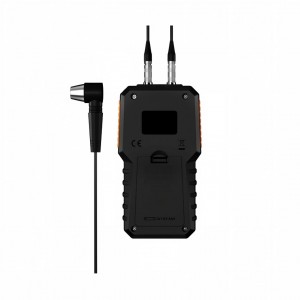 声波测厚仪 型号:GH03-EC-2000H库号：M415255  