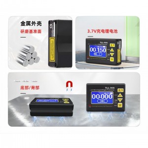双轴倾∩仪 型号:GH03-TLL-90S库号：M415173 