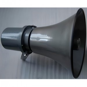 定压筒式号∩/扬声器（15W） 型号:GH03-dYH-5库号：M415103   