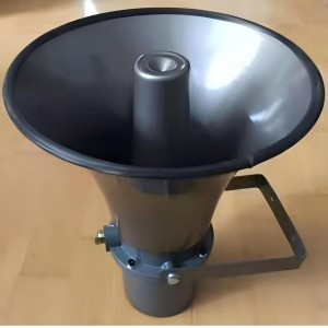定压筒式号∩/扬声器（15W） 型号:GH03-dYH-5库号：M415103   