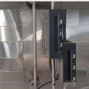 云母双色位计 型号:GJ633-TC-SMW100-7B-600mm库号:M32247 云母双色位计 型号:GJ633-TC-SMW100-7B-600mm库号:M32247