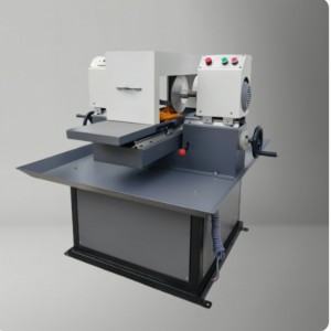 双端面磨平机/混凝土芯样磨平机 型号:GJ95-M20281库号：M20281 