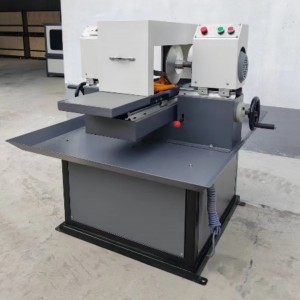 双端面磨平机/混凝土芯样磨平机 型号:GJ95-M20281库号：M20281 